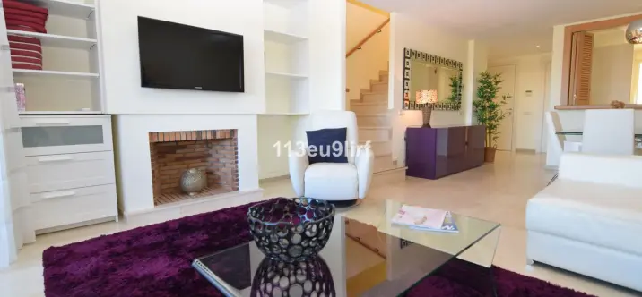 Sale of townhouse in La Cala Golf 1