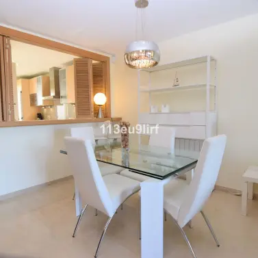 Sale of townhouse in La Cala Golf