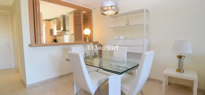 Sale of townhouse in La Cala Golf 2
