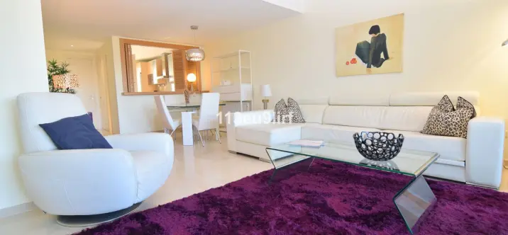 Sale of townhouse in La Cala Golf 3