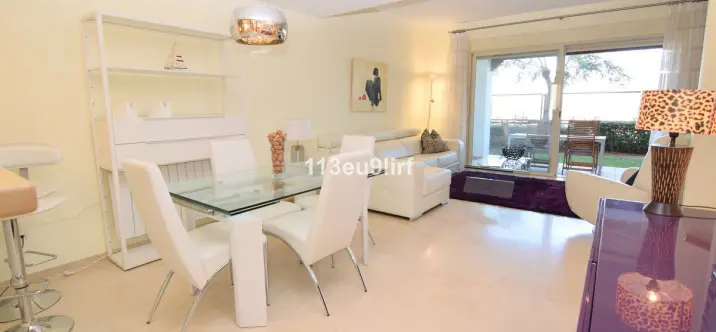 Sale of townhouse in La Cala Golf 4