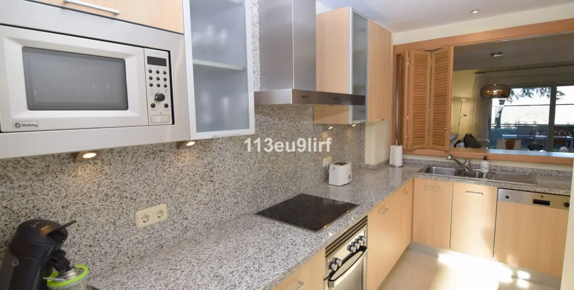 Продажа таунхауса в La Cala Golf 8