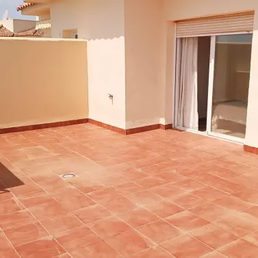 Sale of penthouse in Riviera del Sol