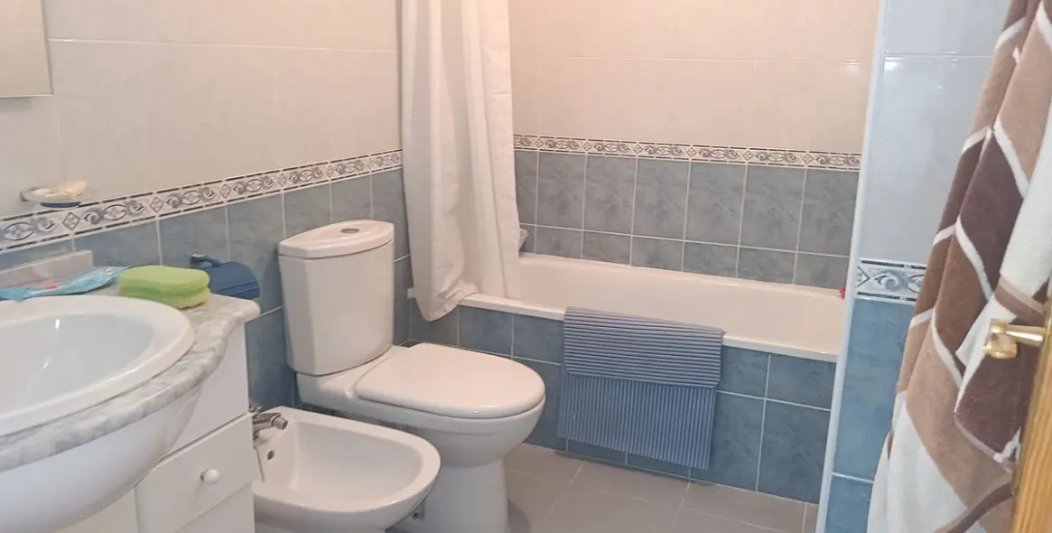 Venta de ático en Riviera del Sol 10