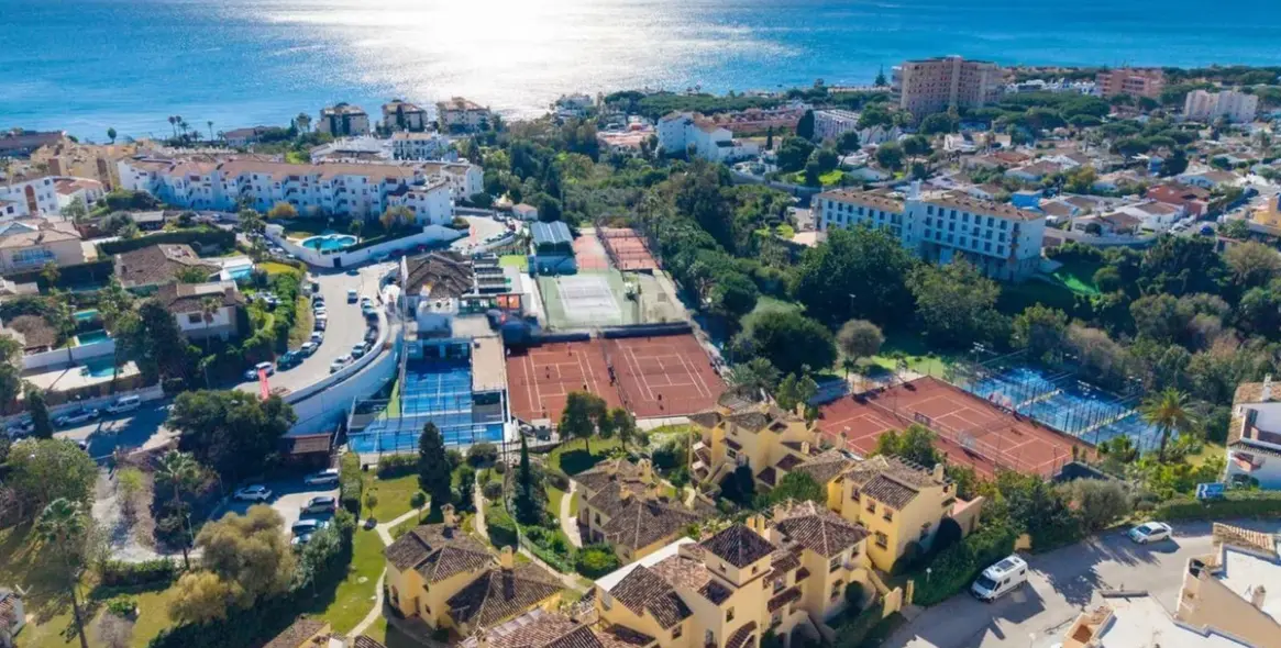 Venta de ático en Riviera del Sol 15