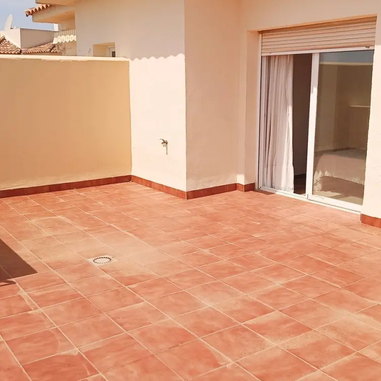 Sale of penthouse in Riviera del Sol
