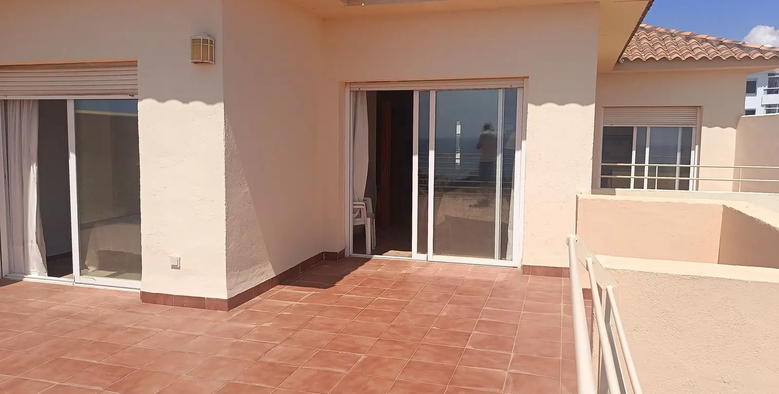 Продажа пентхауса в Riviera del Sol 4