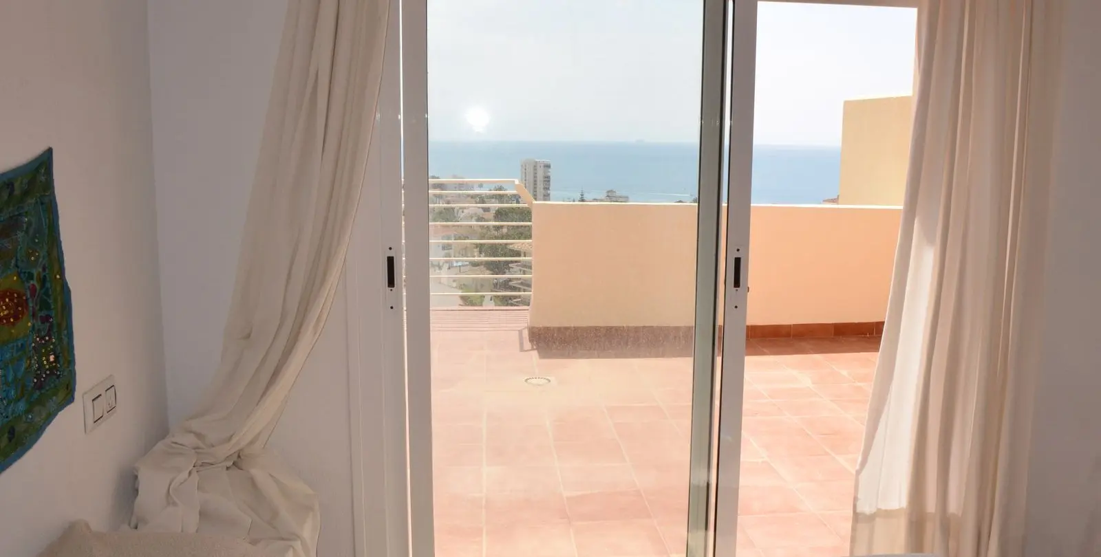 Продажа пентхауса в Riviera del Sol 5