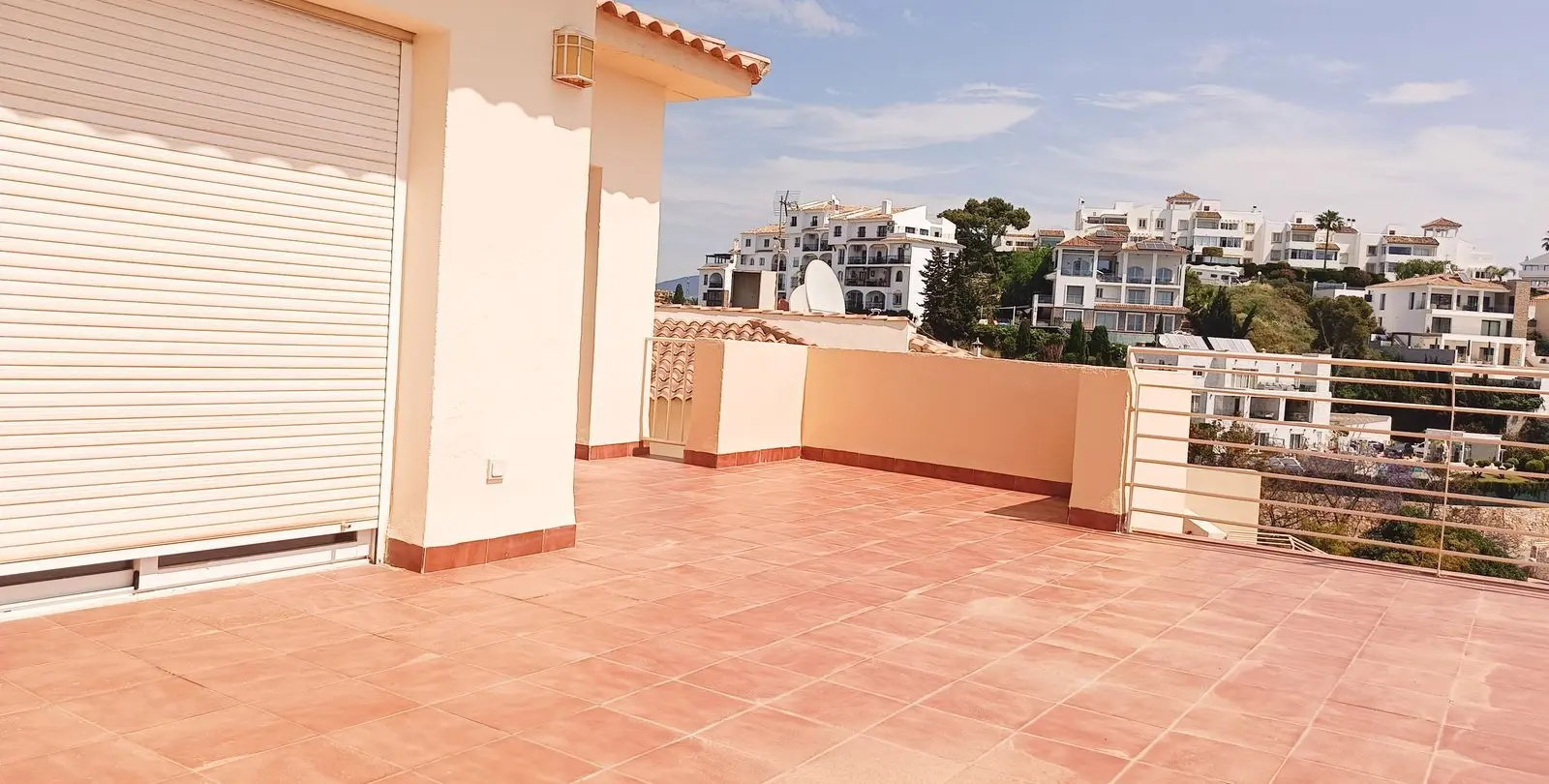 Продажа пентхауса в Riviera del Sol 6