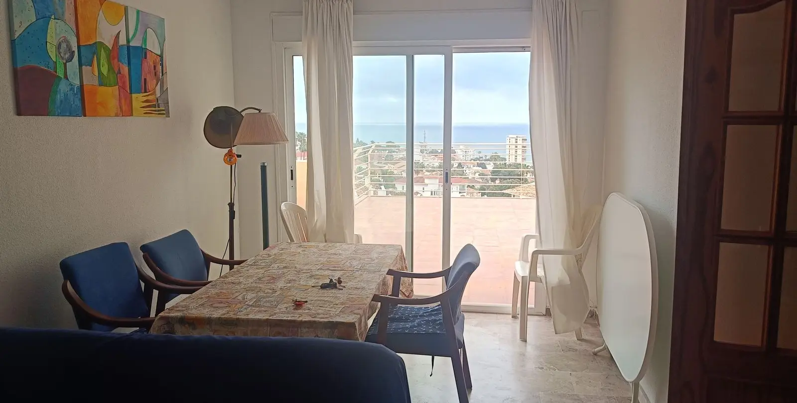 Продажа пентхауса в Riviera del Sol 7