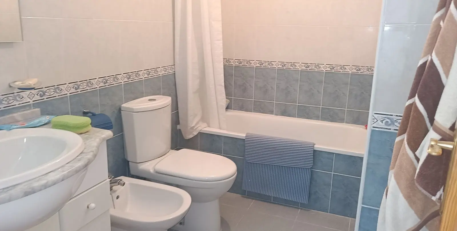 Продажа пентхауса в Riviera del Sol 10
