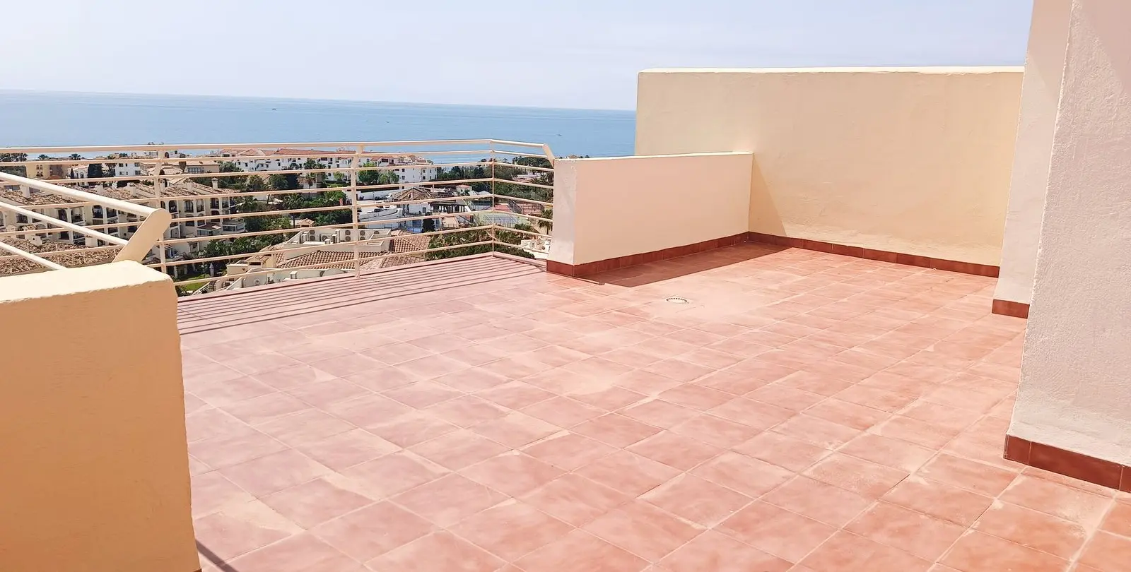 Продажа пентхауса в Riviera del Sol 14