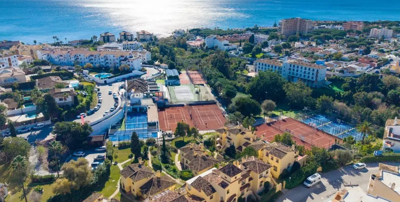 Продажа пентхауса в Riviera del Sol 15