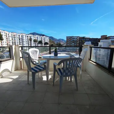 Продажа апартаментов на среднем этаже в Fuengirola