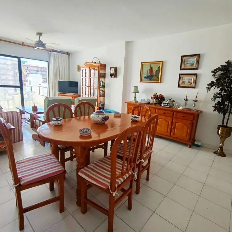 Venta de apartamento en planta media en Fuengirola
