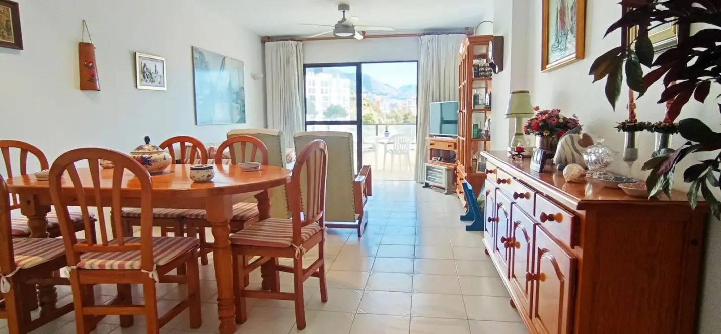 Venta de apartamento en planta media en Fuengirola 3