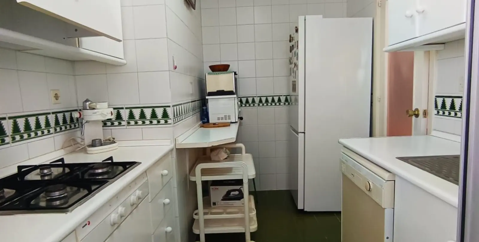 Продажа апартаментов на среднем этаже в Fuengirola 10