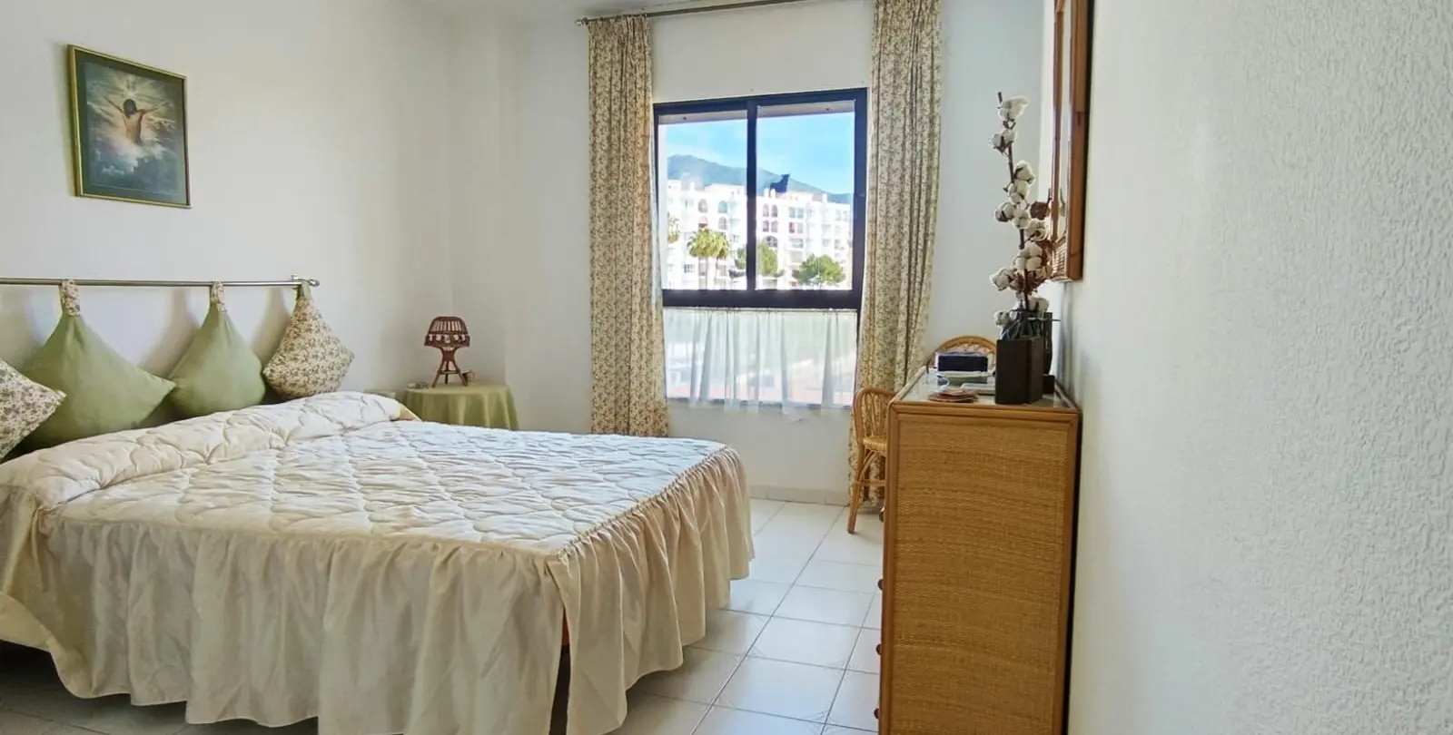 Продажа апартаментов на среднем этаже в Fuengirola 14