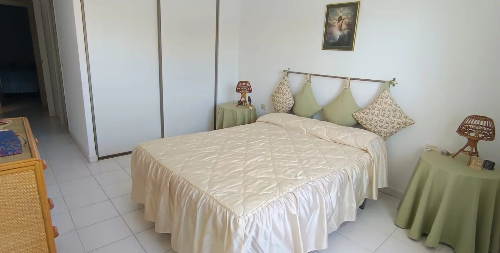 Продажа апартаментов на среднем этаже в Fuengirola 17