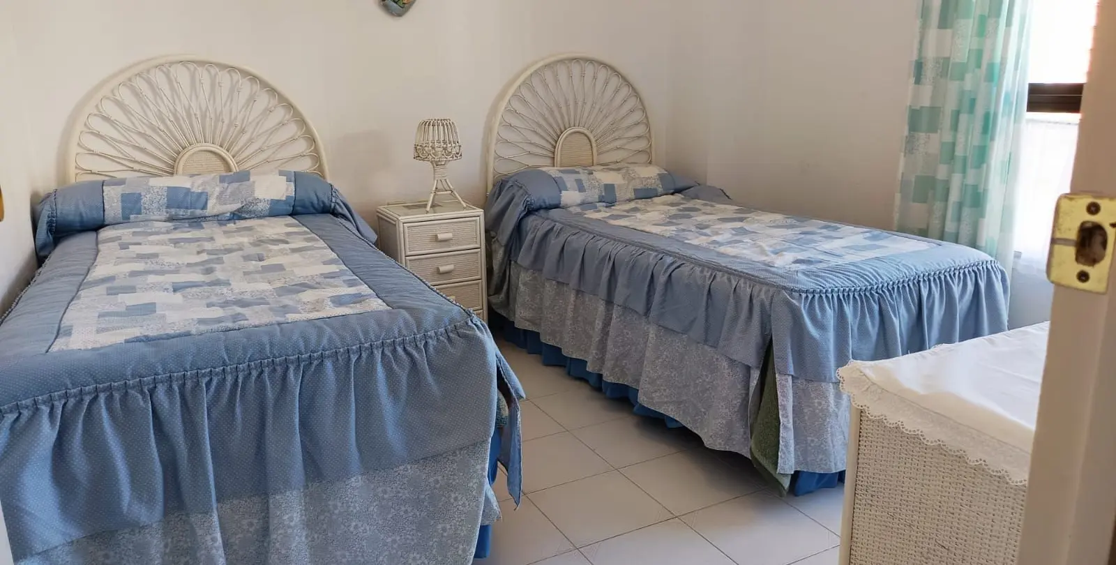 Продажа апартаментов на среднем этаже в Fuengirola 20