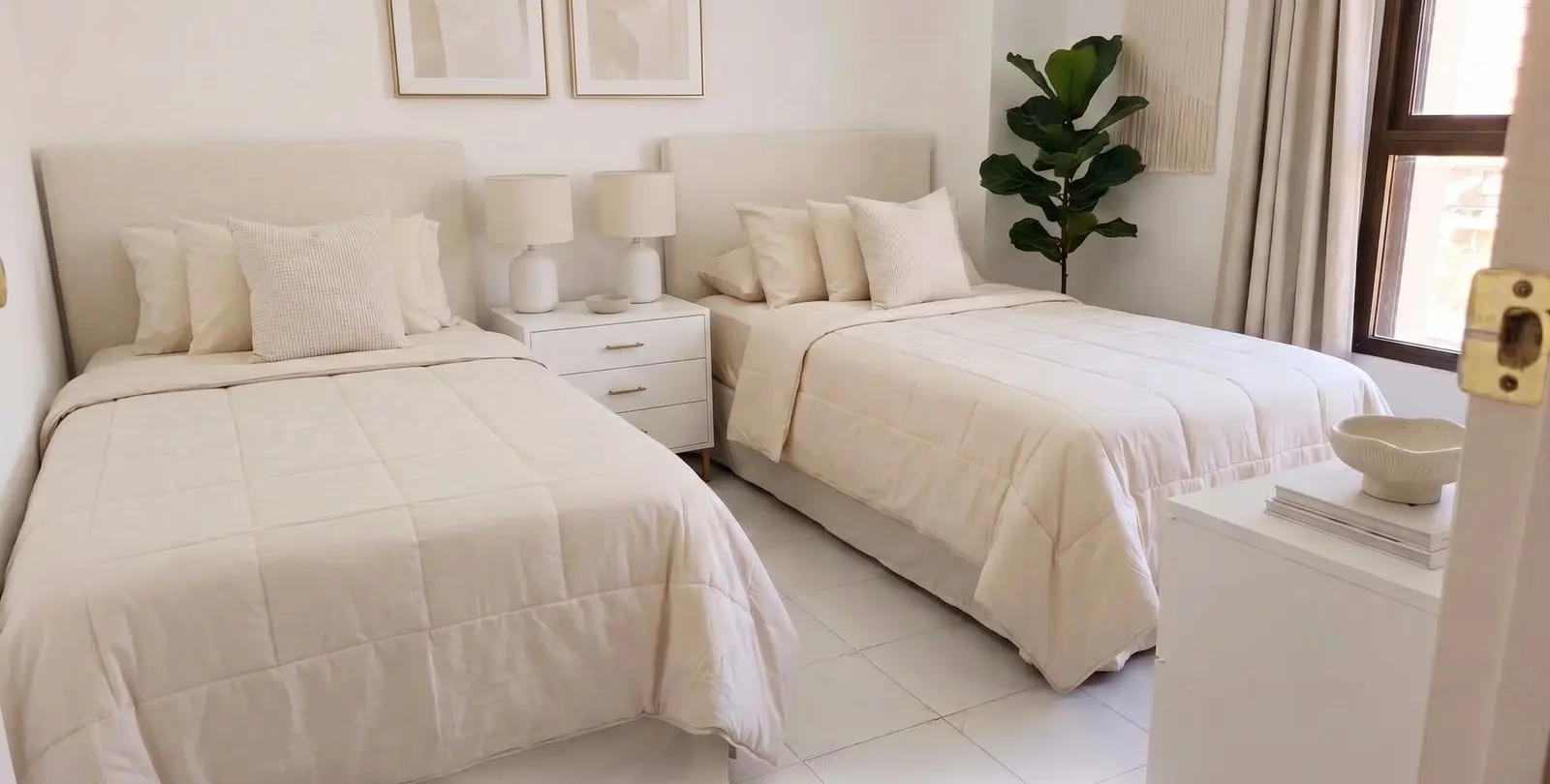Продажа апартаментов на среднем этаже в Fuengirola 21
