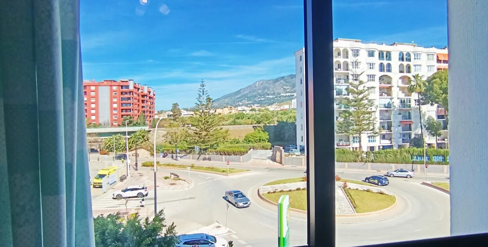 Продажа апартаментов на среднем этаже в Fuengirola 22