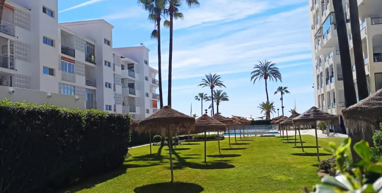 Продажа апартаментов на среднем этаже в Fuengirola 25