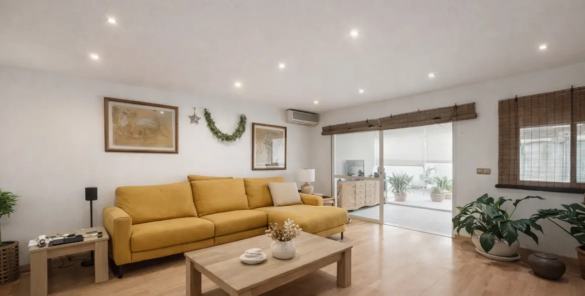 Продажа таунхауса в Estepona 2
