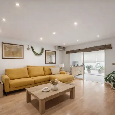 Продажа таунхауса в Estepona