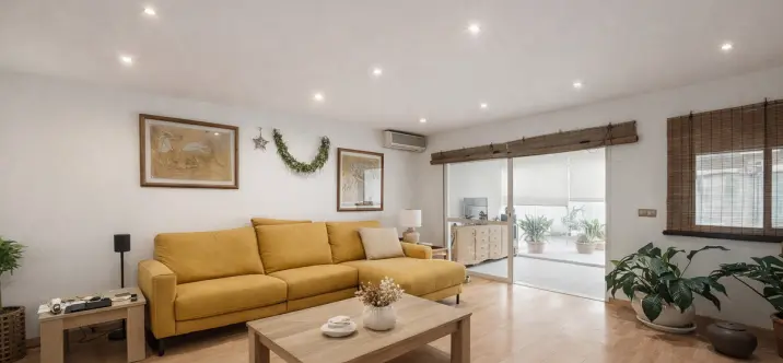 Продажа таунхауса в Estepona 1