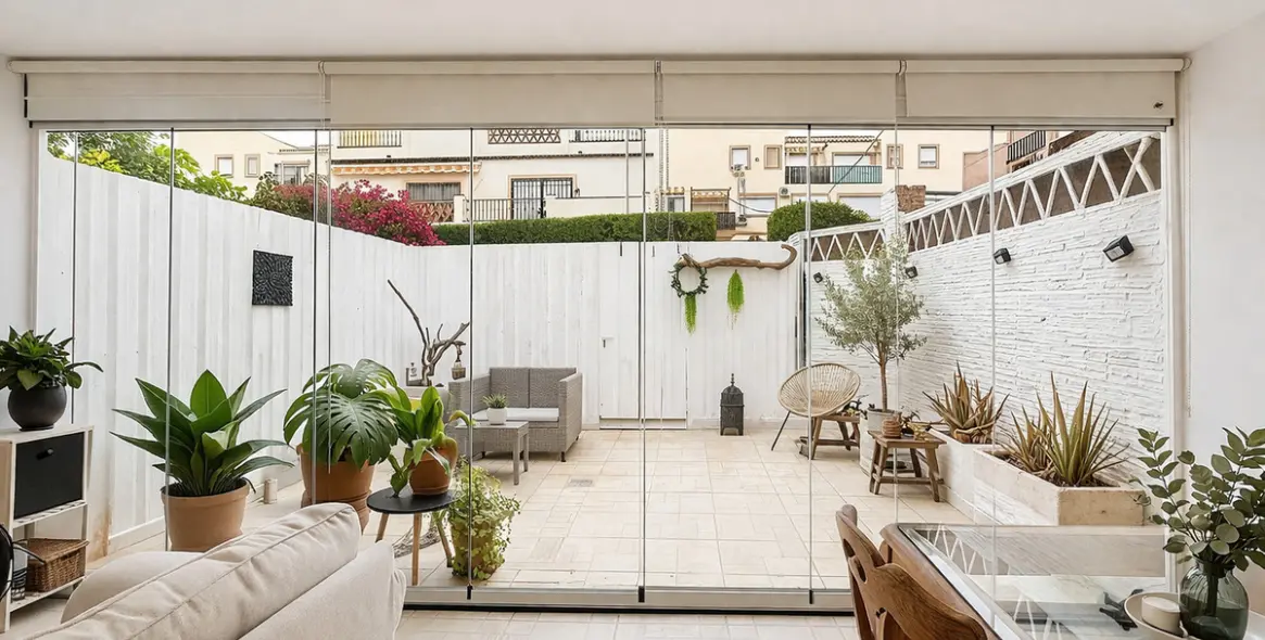 Продажа таунхауса в Estepona 3