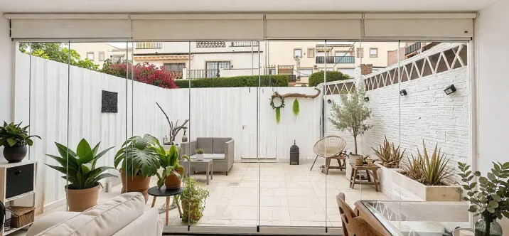 Продажа таунхауса в Estepona 2