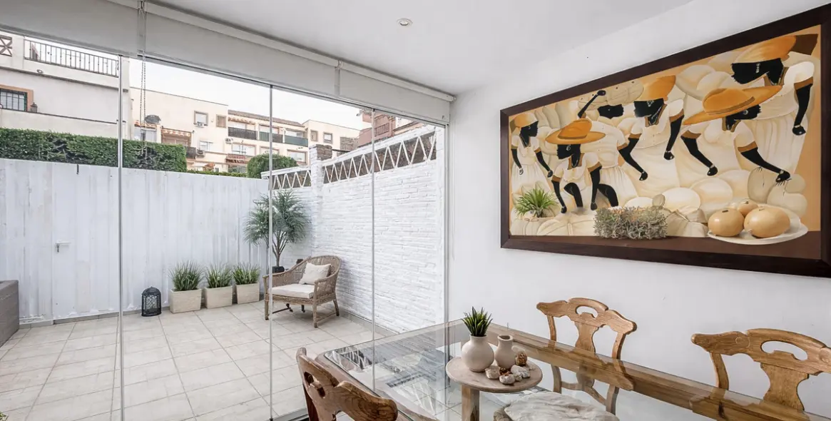 Продажа таунхауса в Estepona 6