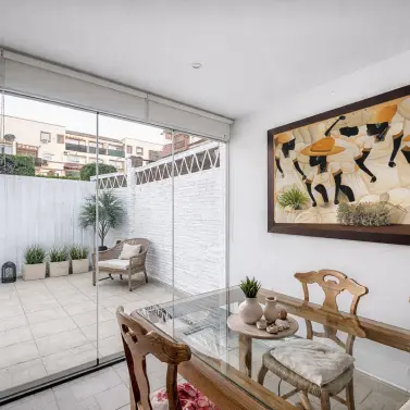 Продажа таунхауса в Estepona