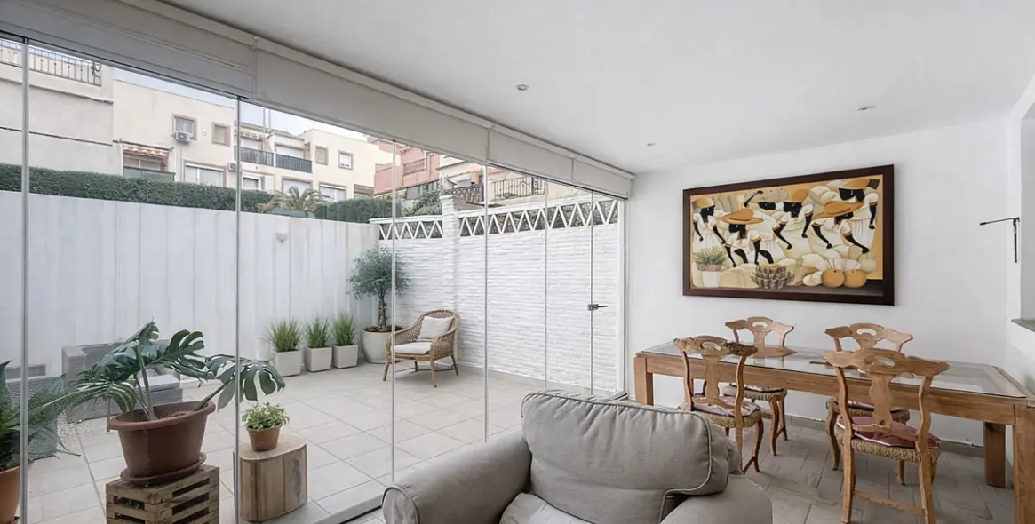 Продажа таунхауса в Estepona 8