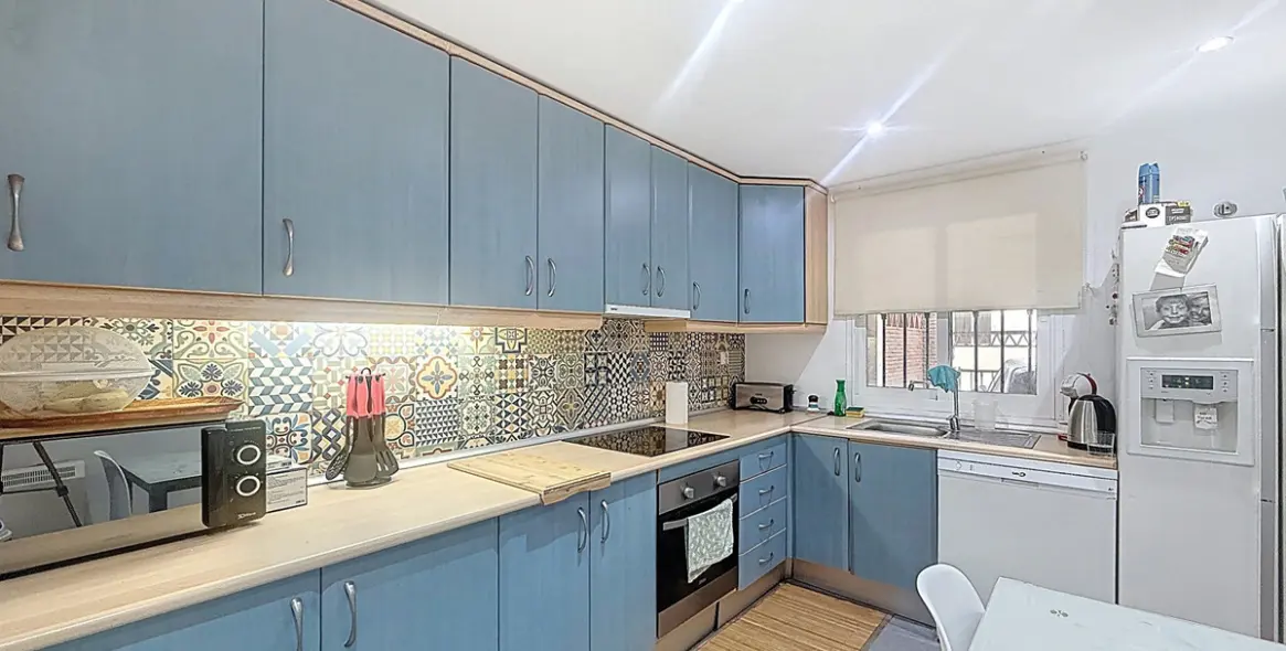 Продажа таунхауса в Estepona 9
