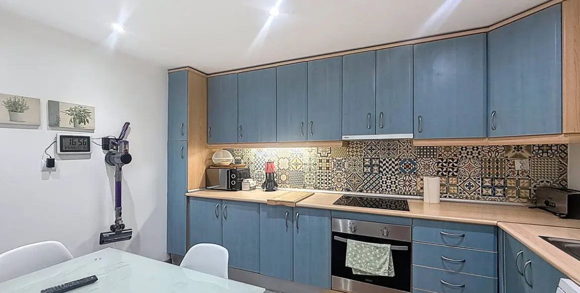 Продажа таунхауса в Estepona 10