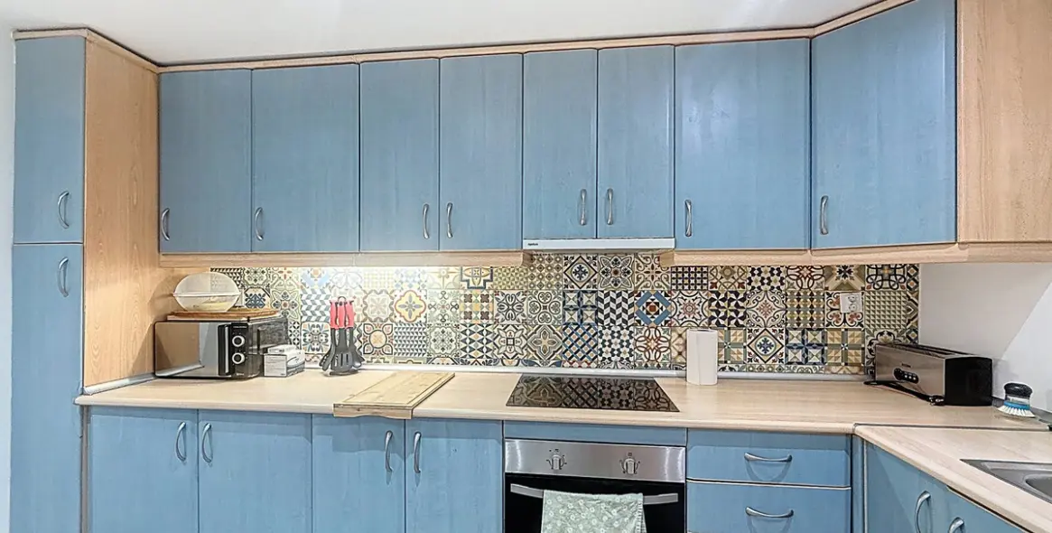Продажа таунхауса в Estepona 11