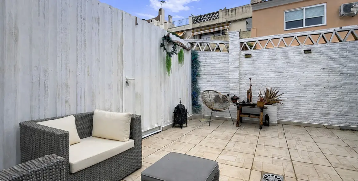 Продажа таунхауса в Estepona 14