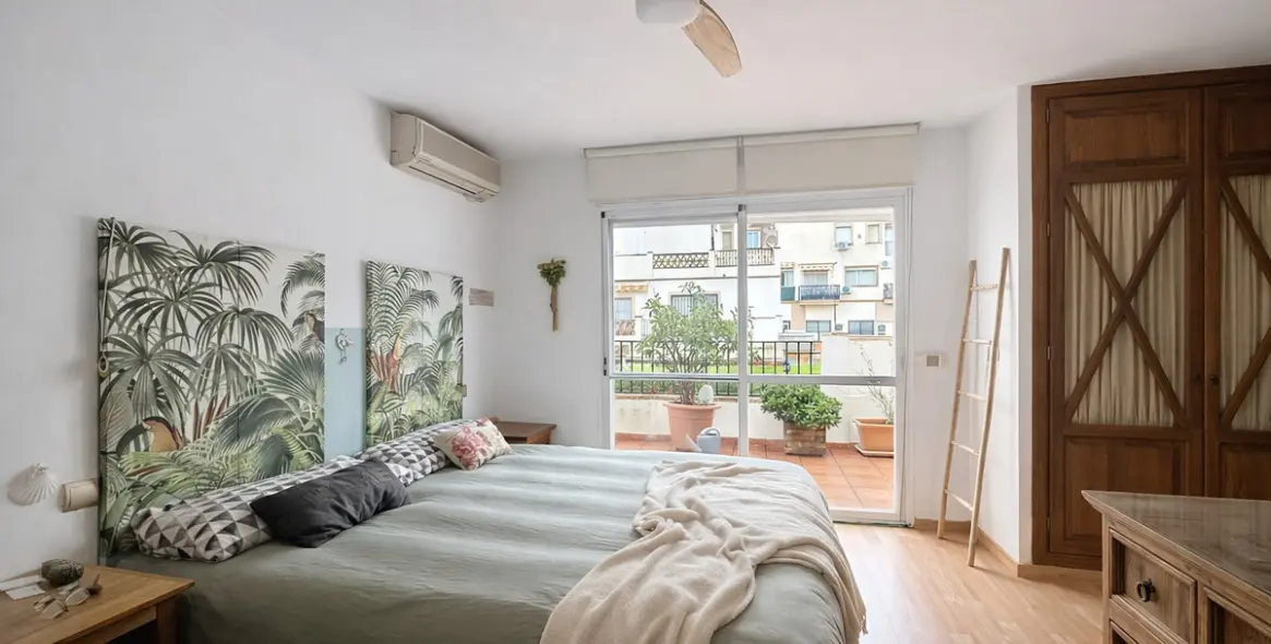 Продажа таунхауса в Estepona 17