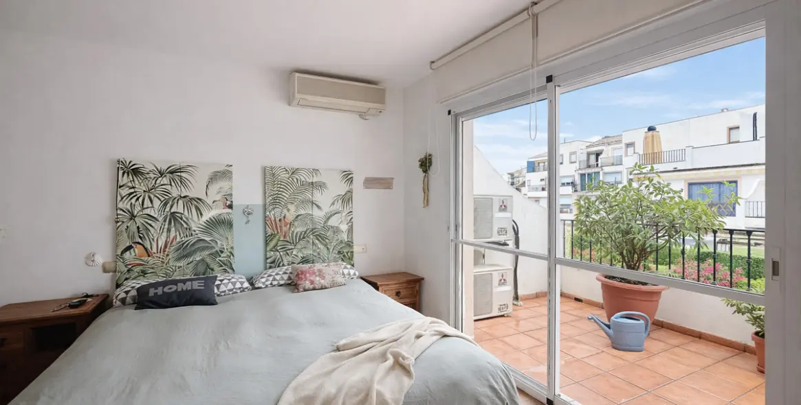 Продажа таунхауса в Estepona 22