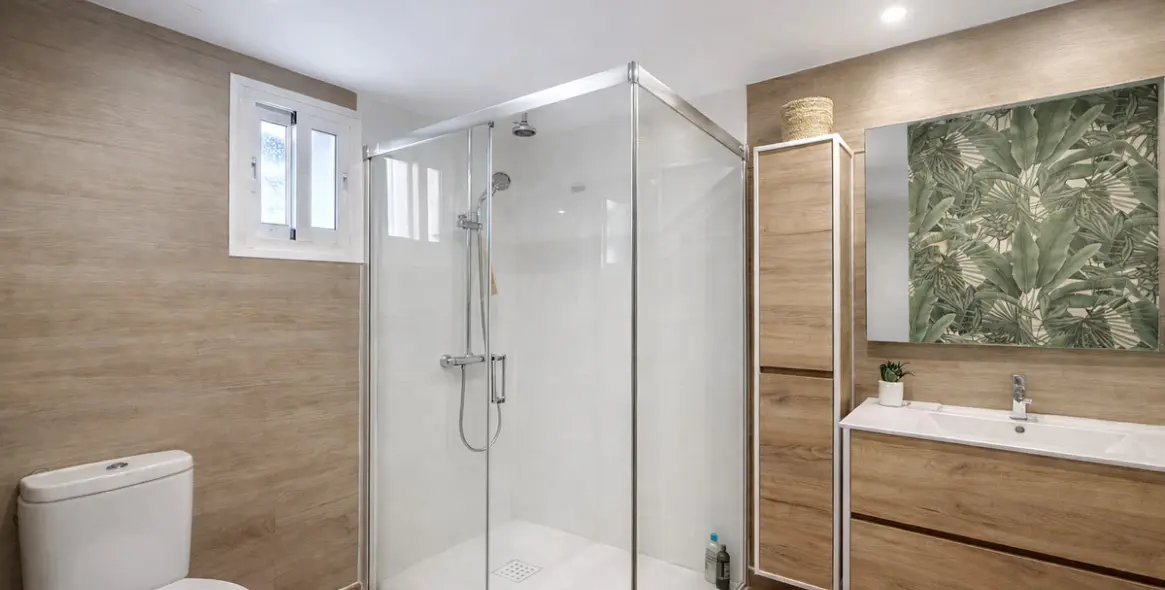 Продажа таунхауса в Estepona 23