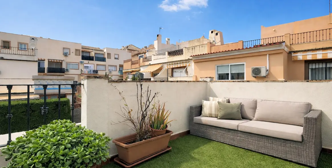 Продажа таунхауса в Estepona 26
