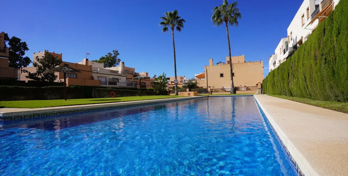 Продажа таунхауса в Estepona 27
