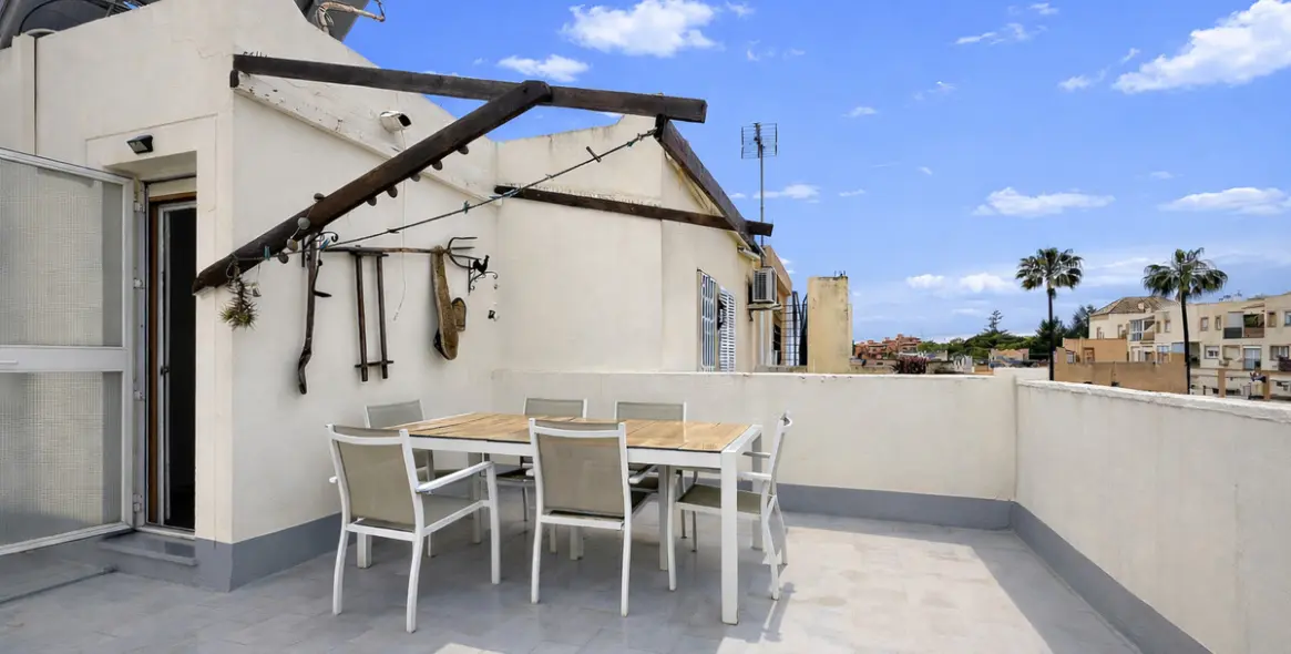 Продажа таунхауса в Estepona 29