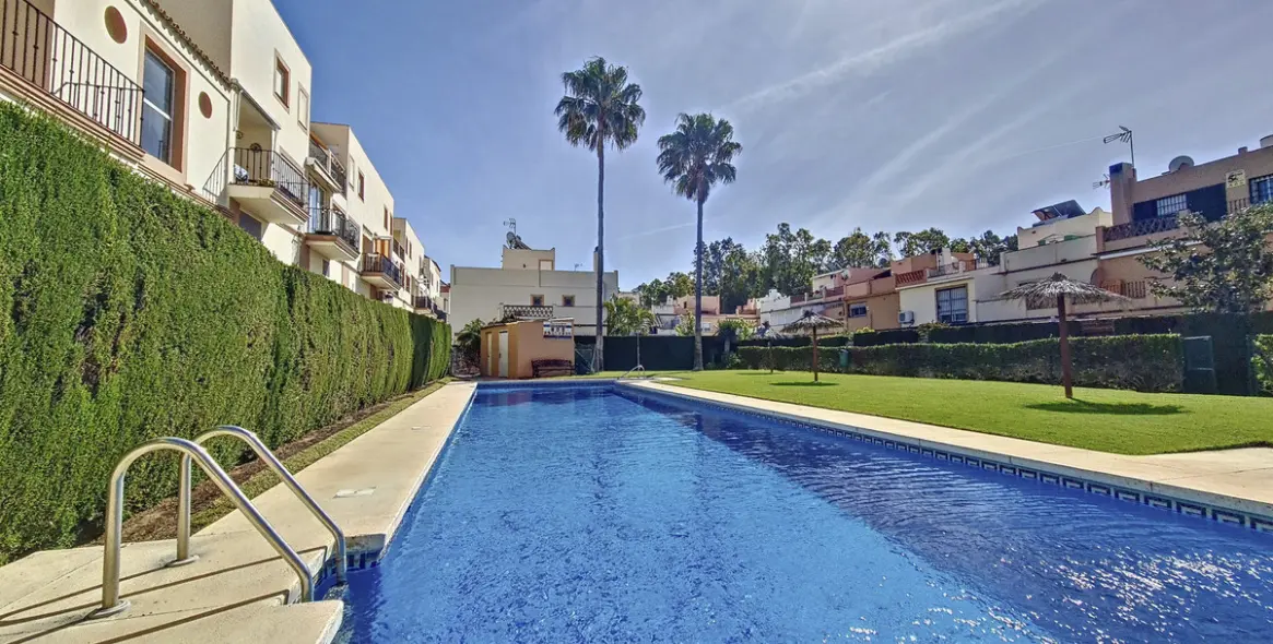 Продажа таунхауса в Estepona 33