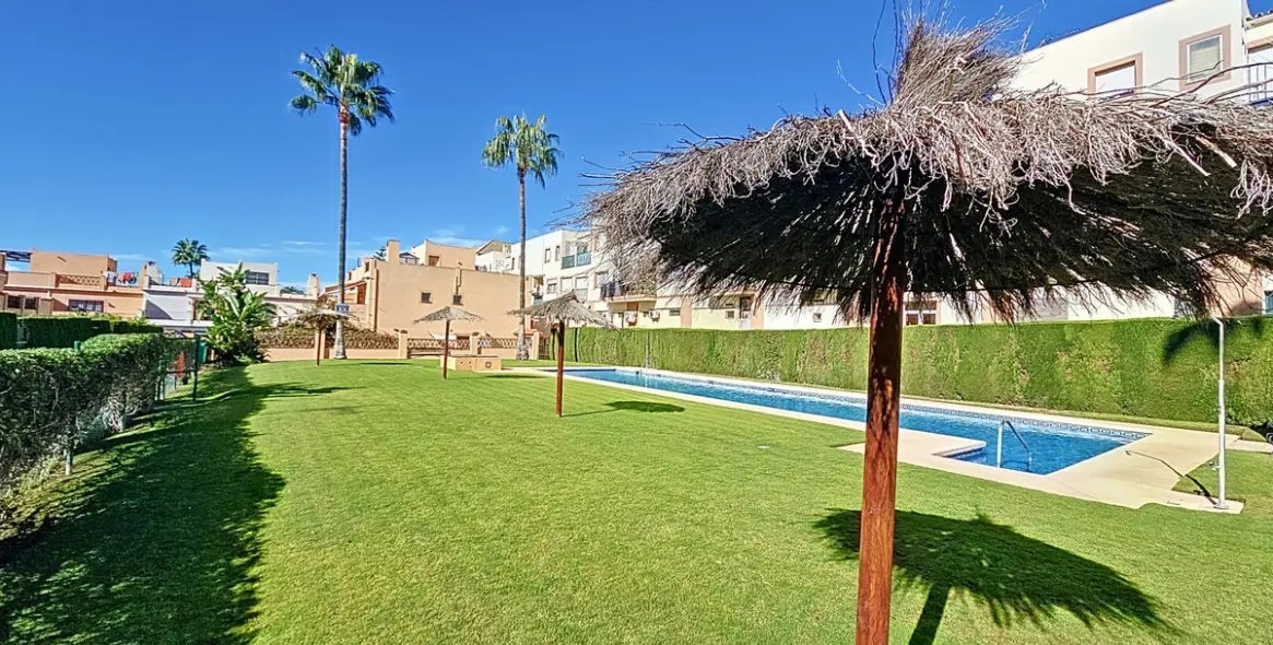 Продажа таунхауса в Estepona 37