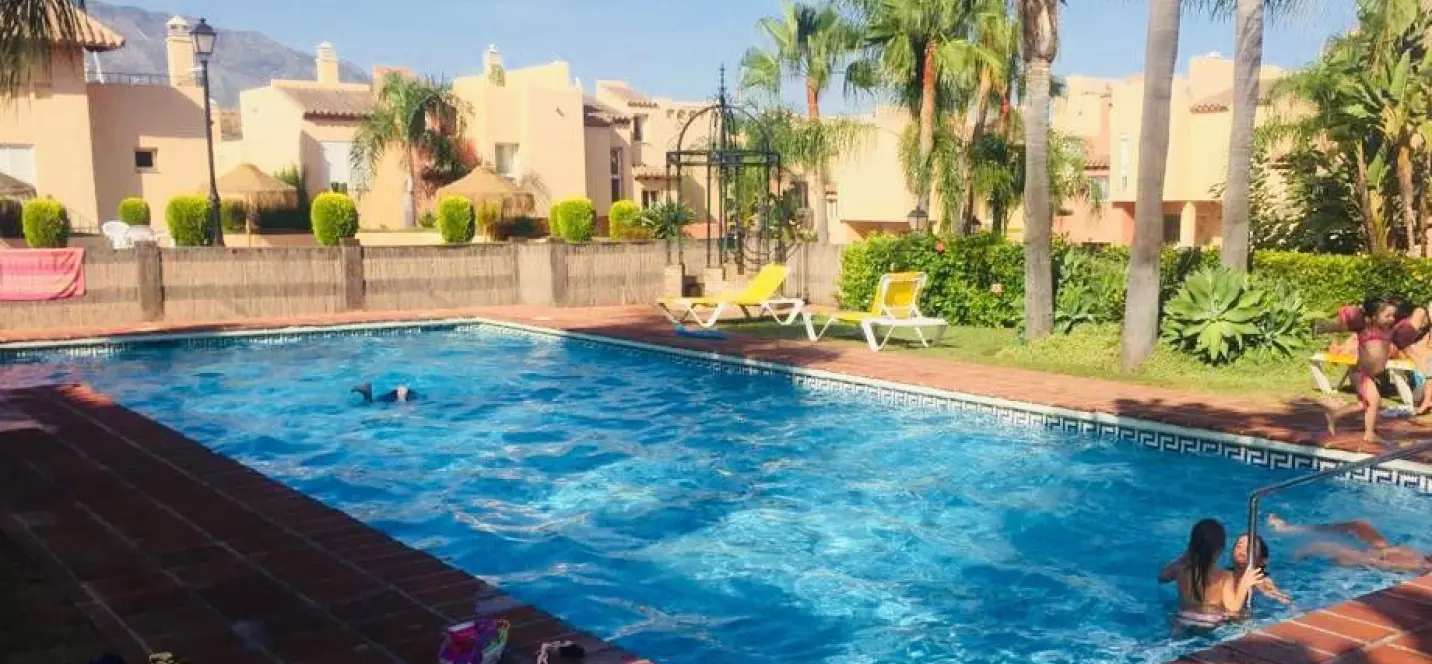 Sale of townhouse in Nueva Andalucía 3