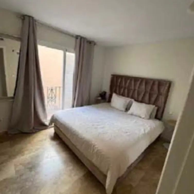 Sale of townhouse in Nueva Andalucía