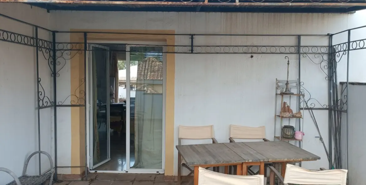 Продажа двухуровневого пентхауса в Guadalmina Alta 12
